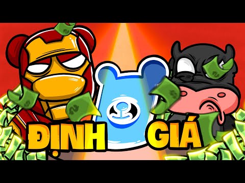 ĐỊNH GIÁ - CÁCH CHỌN GIÁ ĐÚNG CHO SẢN PHẨM CỦA BẠN | CÂU CHUYỆN KIẾN THỨC
