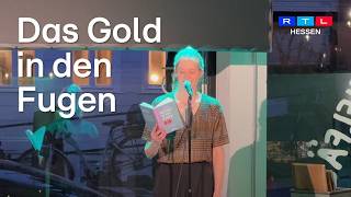 SPIEGEL-Bestseller-Autorin Leah Weigand über Hoffnung zwischen den Zeilen