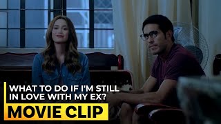 What to do if I'm still in love with my ex? | I Love You: 'Can We Still Be Friends?' | #MovieClip