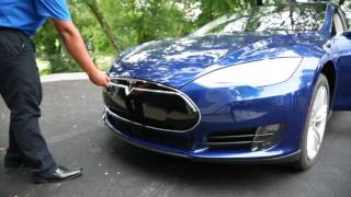 Tesla - Genie and Overhead Door HomeLink Training video poster