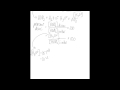 Percent Dissociation and Acid Strength