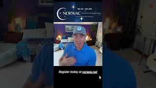 NORWAC 2026 Adam Elenbaas Interview Clip