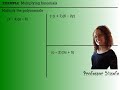 Mastering the FOIL Method for Multiplying Binomials