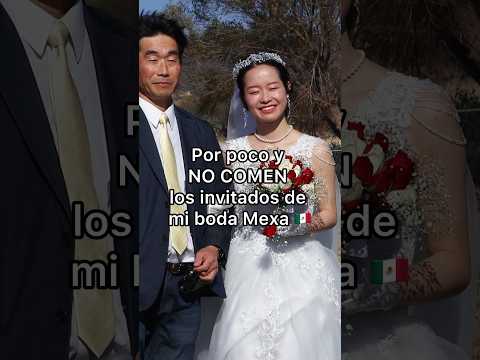 Carnitas es mi comida favorita❣️🇲🇽 #boda con @Giordany_chan #mexico #storytime #japon