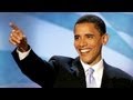 Barack Obama's 2004 Speech Analysis