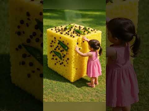 Chintu Bhai got a Rasgulla cylinder which could be taken home.#shortsvideo #shorts #ytshorts