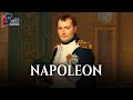 Napoleon Bonaparte: A Historical Overview