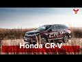 Honda CR-V Executive