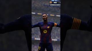¡QUÉ MISIL DE RAPHINHA! 🚀 Zurdazo imparable al Sevilla