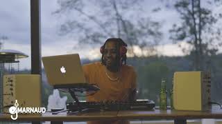 DJ MARNAUD - MMT (Marnaud Music Therapy) Global Vibes (AFROBEATS)