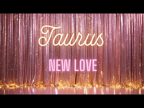 Taurus Singles✨Your Next Romantic Partner✨New Love Reading