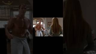 Women SHOCKED by Arnold Schwarzenegger In Public! 😱🔥 (Part 1) #Shorts #ArnoldSchwarzenegger