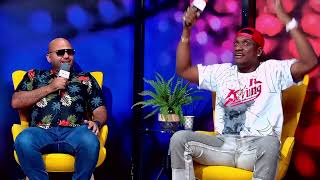 Vibras de Verano con Gaza Fish y El Dary | EL SHOK DE LA MAÑANA