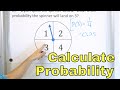 Understanding Probability Concepts