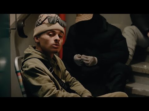 Mola - A86 (Clip Officiel)