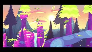 Dino Daydreams (Daily #3183) | Geometry Dash 2.207 