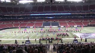 BSS Jaguar Pride St  Louis BOA Prelims 2022
