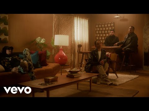 Matisse, Codiciado - Tal Vez Mañana (Video Oficial)