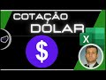 Currency Conversion in Excel