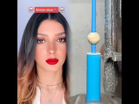 DEBES jugar a SlM'N DICE para controlarla sobrepoblación.| Samara Cadenas.#acting #poV