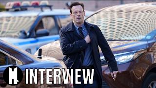 Furious | Interviews with Scoot McNairy, Quincy Bernstine & Steve Way