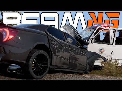 Little Big Texas in BeamNG.drive | 58