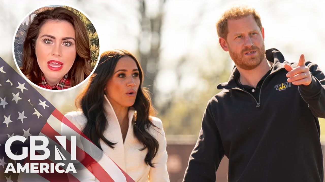 ‘Everywhere Harry and Meghan goes drama follows’ Royal wedding snub explained