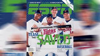 2002 Minnesota Twins: "The Team that Saved Baseball"