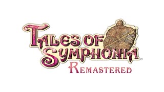 Tales of Symphonia Remastered\'s launch marked with new trailer