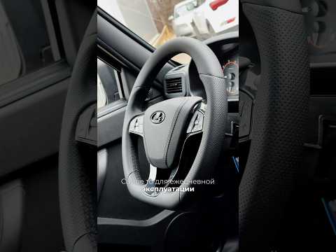 Это самая лучшая доработка Нивы! #нива #нива4х4 #тюнинг #niva #niva4x4 #тюнингнива