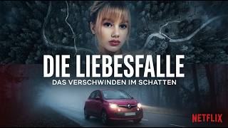 AKTE: WAHRHEIT – REBECCA REUSCH: DIE LIEBESFALLE & DAS VERSCHWINDEN IM SCHATTEN