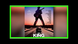 Breaking News | “The King” Director Eugene Jarecki: Elvis Presley’s Rise and Fall Is a Metaphor for