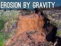 Mass Movement and Soil Dynamics