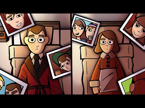 La Oscura Historia de Moral Orel (Parte 3) | ANALISIS COMPLETO