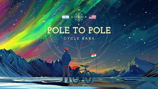 Argentina to Alaska (Pole to Pole ) Intro and Music is Ready