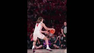Kingston Flemings Houston Mixtape 🔥 | #houston #houstoncougars #kingstonflemings #collegebasketball