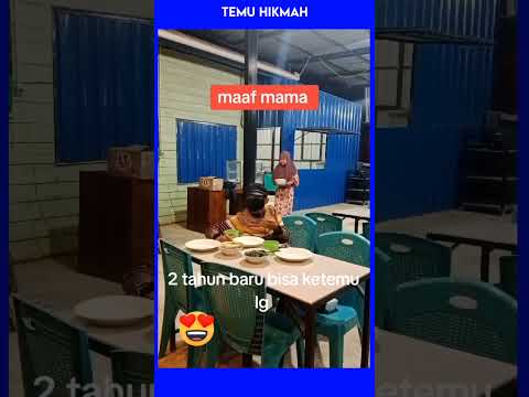 Harapan yang Terkabul: Kejutan Manis Anak Pulang Setelah 2 Tahun Merantau
