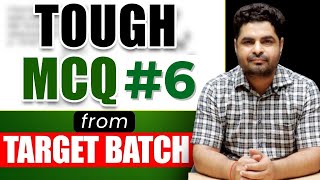 WHY only 12% Aspirants got this MCQ right? Is this question INCOMPLETE?