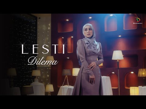 Lesti - Dilema | Official Music Video