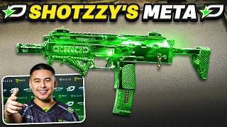 Shotzzy's *META* VEL-46 CLASS in MODERN WARFARE 4 👑 (MW4 Best Class Setups)