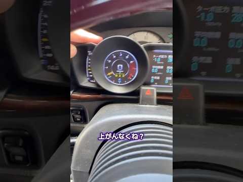タダ(無料)ジーノ かわいい化 激安アリエクメーター付けてみた