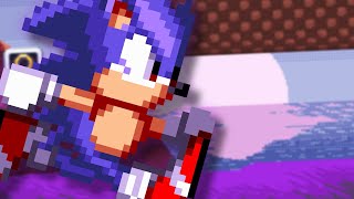 Sonic 3 A.I.R. - Amethyst Earth