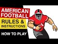 American Football Basics