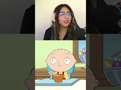 Peter adicto a chrakkk #familyguy