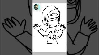 Dibujo para Bebe leo crak 249