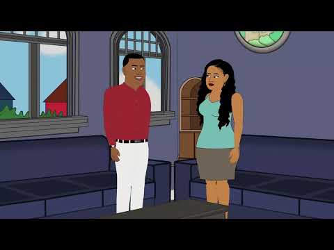 Misplaced Priority Episode 11