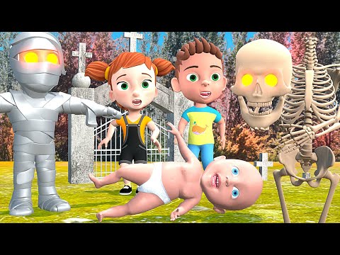 बाबु और भूत | Chintu Aur Bhoot | Chintu cartoon | pagal beta | desi comedy video | cs bisht vines