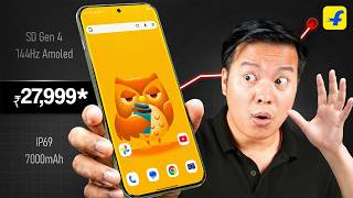 2 Best Value for Money Phone in This Price Hike - Flipkart moto Sale