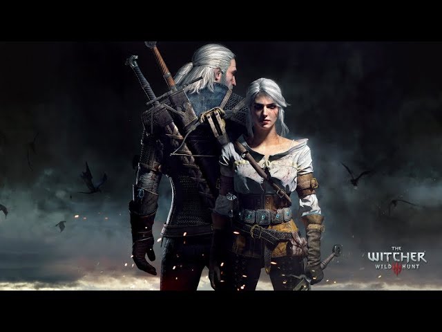 New to The Witcher 3: Wild Hunt