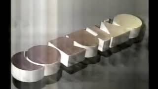 [Vinheta e Oferecimento – 1987] Corujão (Globo)